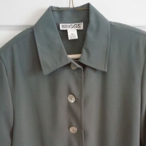 Briggs New Light Weight Medium Top